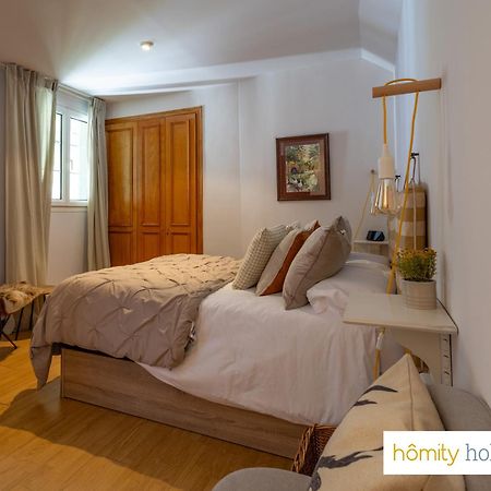 Homity Holidays - Duplex Sierra Nevada - Montebajo - A Pie De Pista Dış mekan fotoğraf