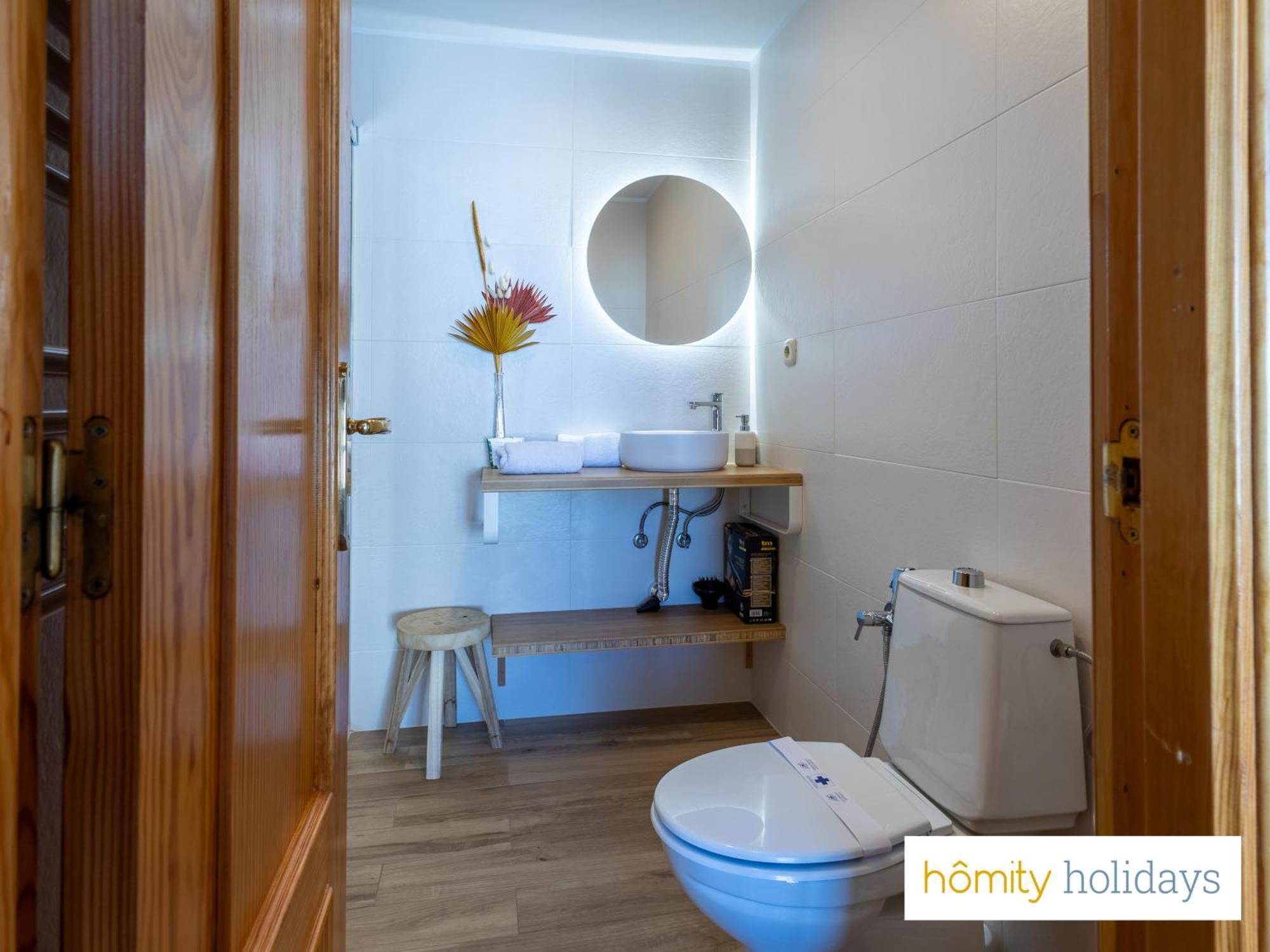 Homity Holidays - Duplex Sierra Nevada - Montebajo - A Pie De Pista Dış mekan fotoğraf