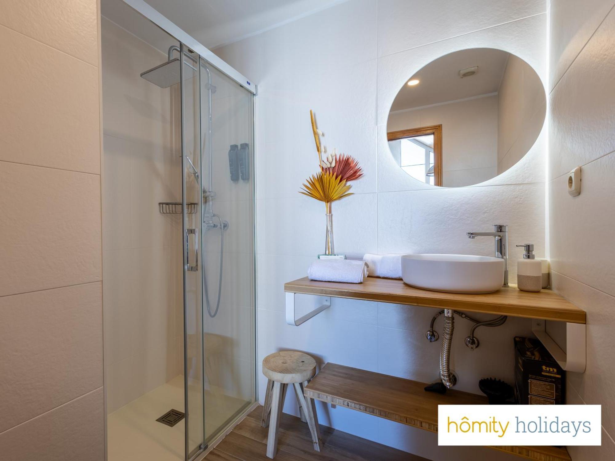 Homity Holidays - Duplex Sierra Nevada - Montebajo - A Pie De Pista Dış mekan fotoğraf