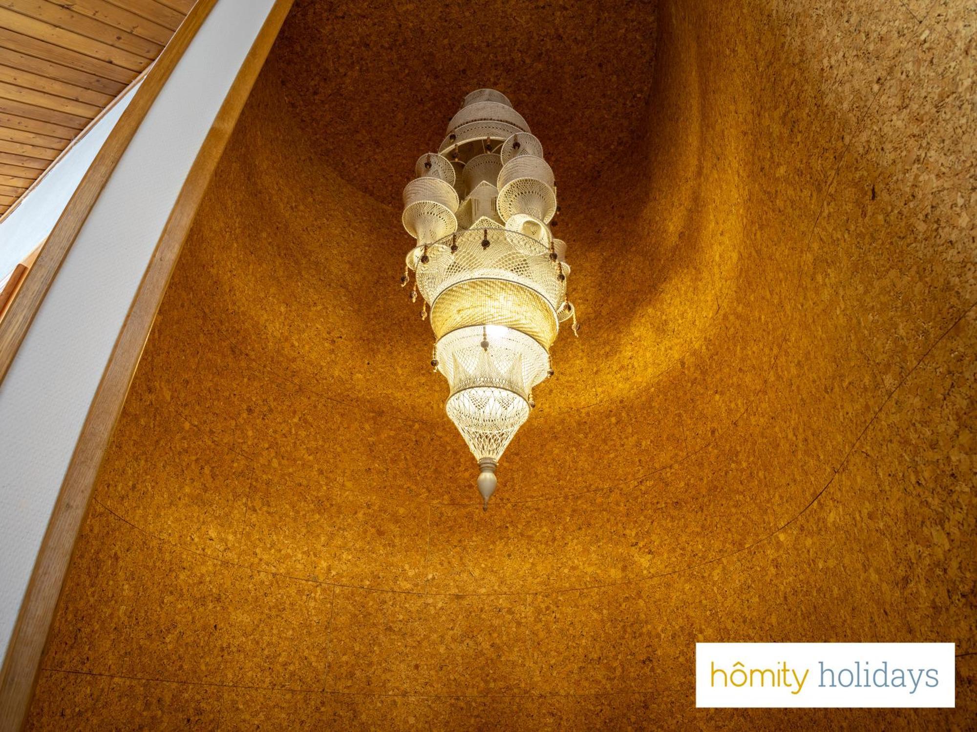 Homity Holidays - Duplex Sierra Nevada - Montebajo - A Pie De Pista Dış mekan fotoğraf